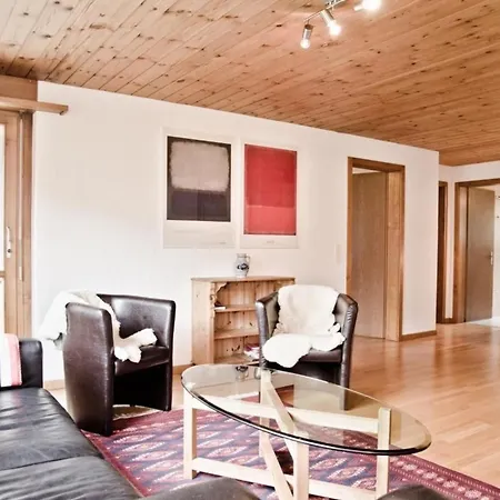 Aare Apartment